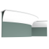 Карниз Orac Decor C240F