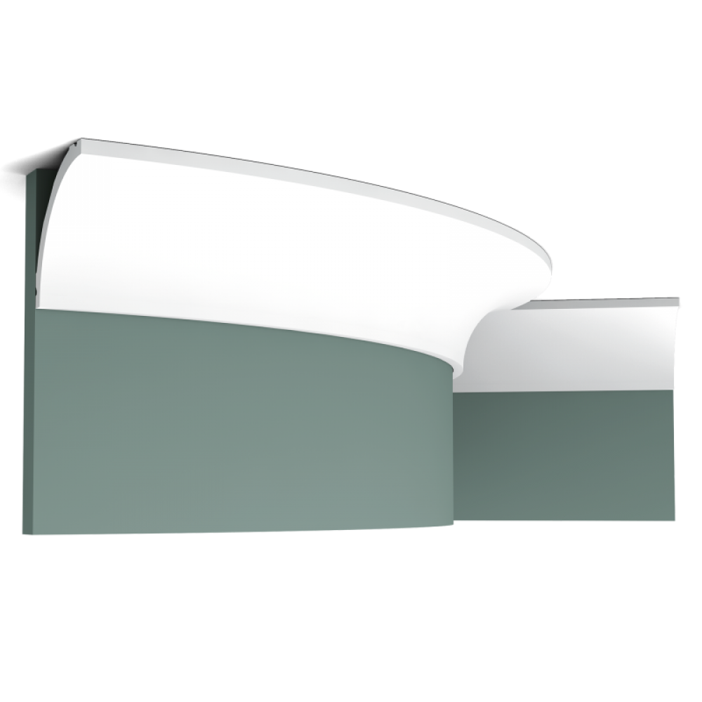 Карниз Orac Decor C240F