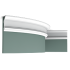 Карниз Orac Decor C321F