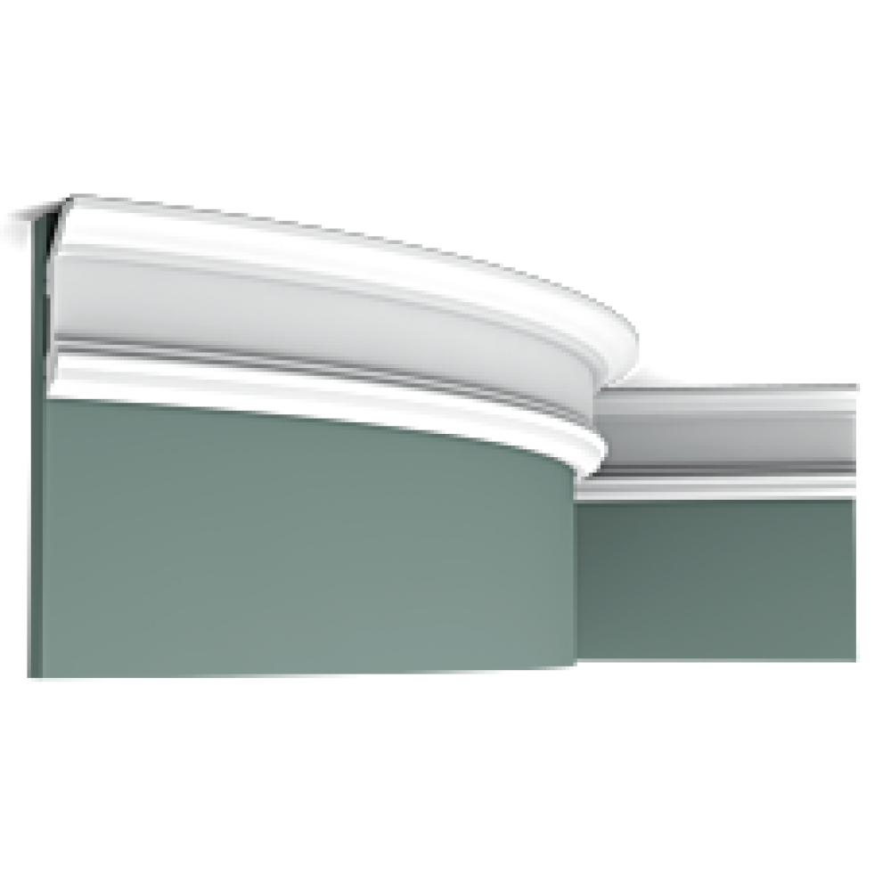 Карниз Orac Decor C321F