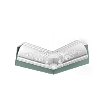 Карниз Orac Decor C338B