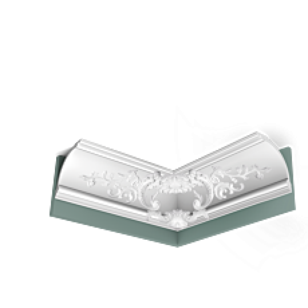 Карниз Orac Decor C338B