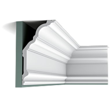 Карниз Orac Decor C340