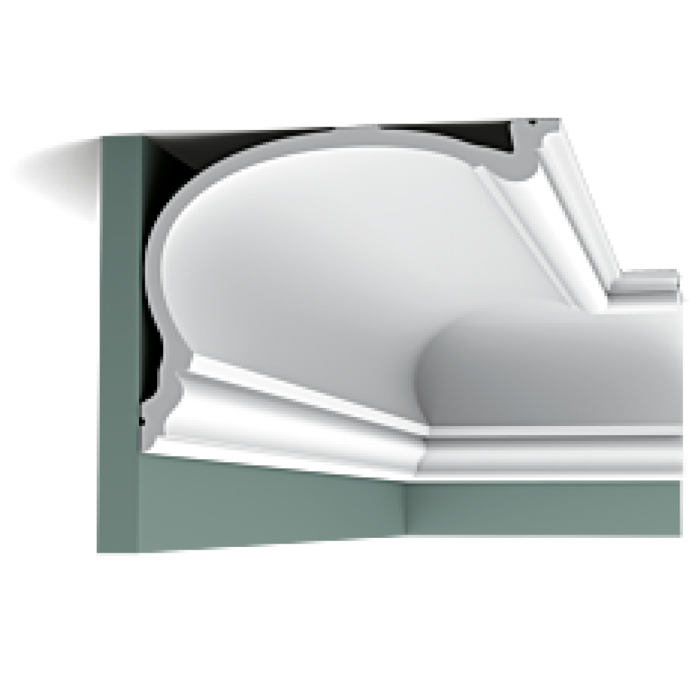 Карниз Orac Decor C343