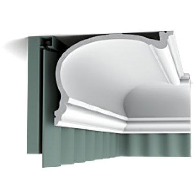 Карниз Orac Decor C343
