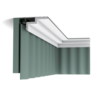 Карниз Orac Decor C390