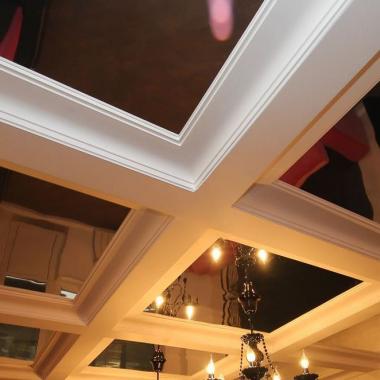 Карниз Orac Decor C220