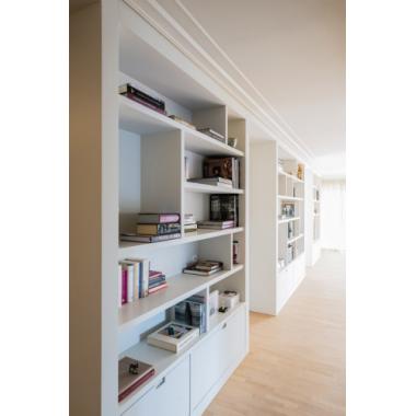 Карниз Orac Decor C354