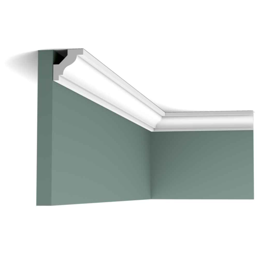 Карниз гибкий Orac Decor C230F