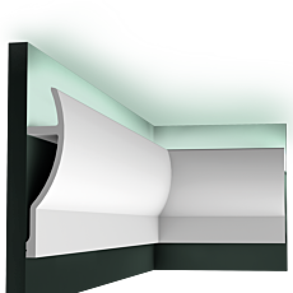 Карниз Orac Decor C372