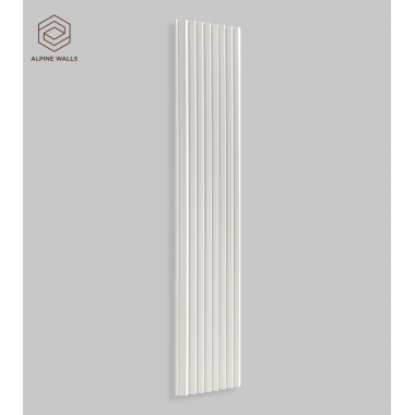 Декоративная панель для стен LineArt ECO1501W