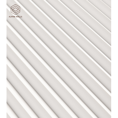 Декоративная панель LineArt ECO8103