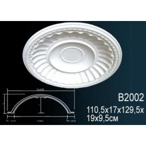 Купол B2002