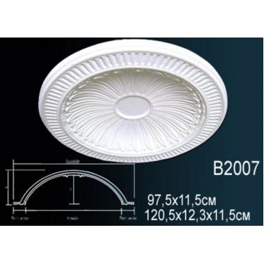Купол B2007