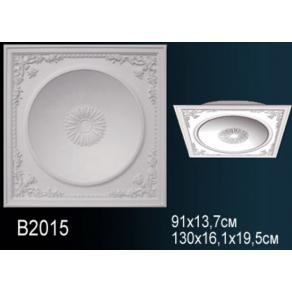 Купол B2015