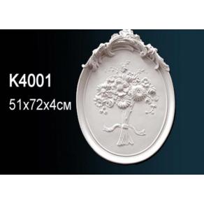 Элемент K4001