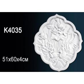 Элемент K4035