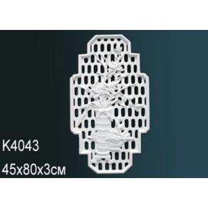 Элемент K4043