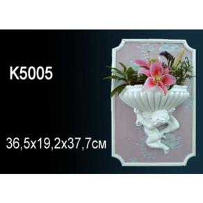Кашпо ПЕРФЕКР - K5005