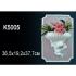 Кашпо ПЕРФЕКР - K5005