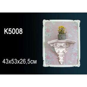 Декоративная полка K5008