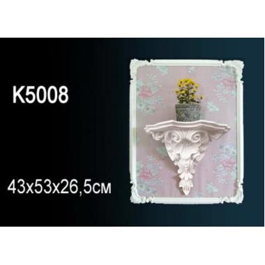 Декоративная полка K5008