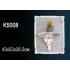 Декоративная полка K5008