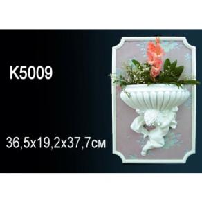 Кашпо ПЕРФЕКР - K5009