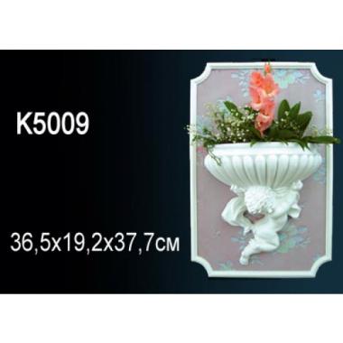 Кашпо ПЕРФЕКР - K5009