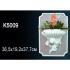 Кашпо ПЕРФЕКР - K5009