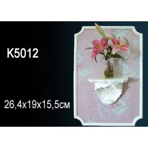 Декоративная полка K5012