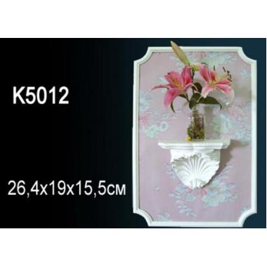 Декоративная полка K5012