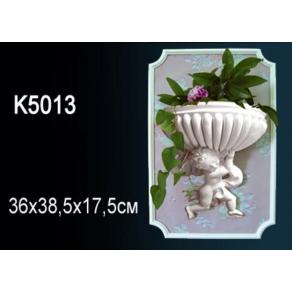 Кашпо ПЕРФЕКР - K5013