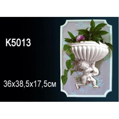 Кашпо ПЕРФЕКР - K5013