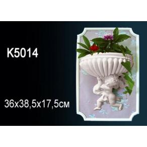 Кашпо ПЕРФЕКР - K5014
