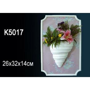 Кашпо ПЕРФЕКР - K5017