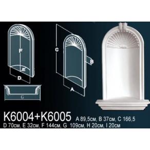 Ниша декоративная K6004