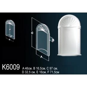 Ниша декоративная K6009