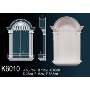 Ниша декоративная K6010
