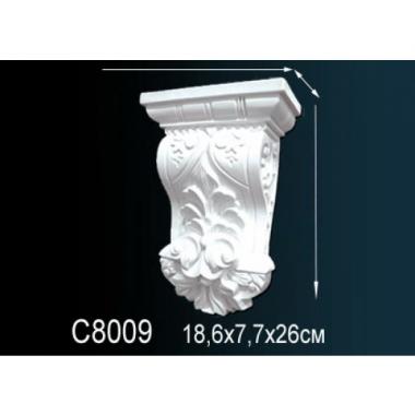 Консоль (кронштейн) C8009