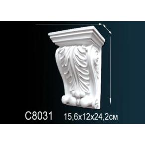 Консоль (кронштейн) C8031