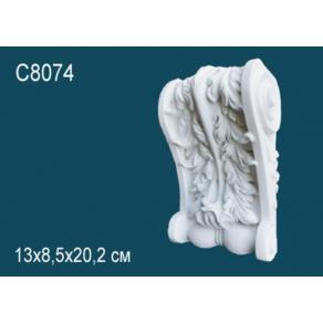 Консоль (кронштейн) C8074