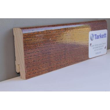 Плинтус напольный Tarkett Ясень Коньяк 60x16