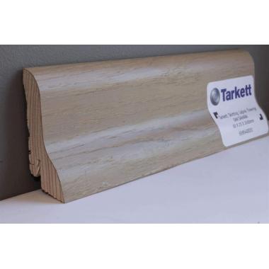 Плинтус напольный Tarkett Дуб Сахара 60x23