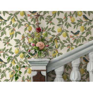 Обои Holden Decor Tales of the Manor - 91890