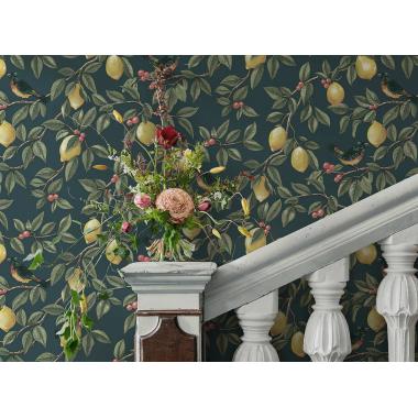 Обои Holden Decor Tales of the Manor - 91891