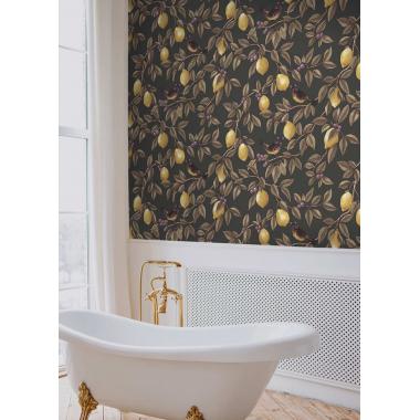 Обои Holden Decor Tales of the Manor - 91892