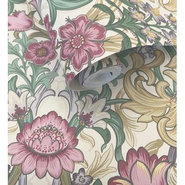 Обои Holden Decor Tales of the Manor - арт. 91902