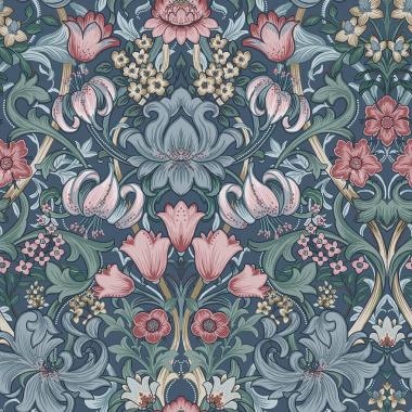 Обои Holden Decor Tales of the Manor - арт. 91903