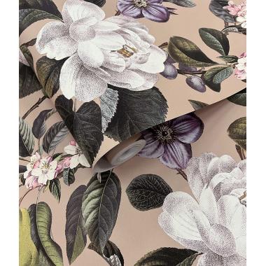 Обои Holden Decor Tales of the Manor - арт. 91910